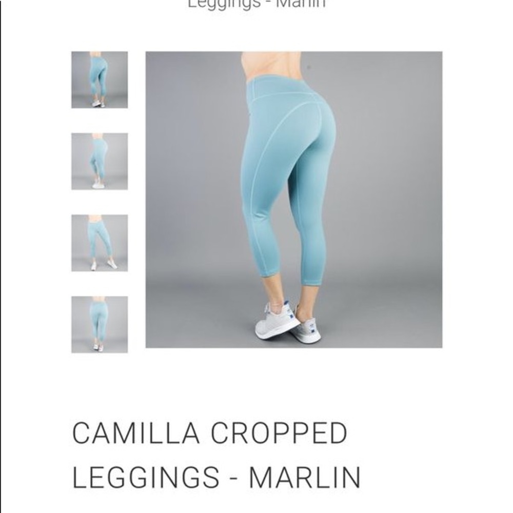 BUFFBUNNY CROPS